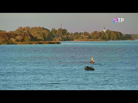 Видео: О привлекательности и особенностях островного туризма