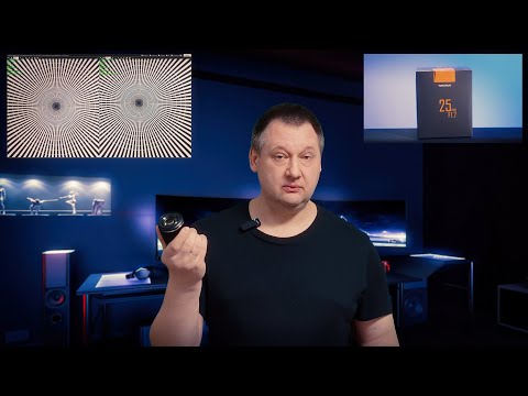 Видео: Yongnuo 25mm F1.7 Micro 4/3 - Неожиданно Удивил!