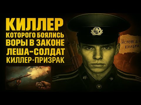 Видео: ЛЕША СОЛДАТ: ПОЧЕМУ ЕГО БОЯЛИСЬ ВОРЫ В ЗАКОНЕ И АВТОРИТЕТЫ 90-х