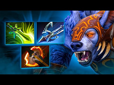 Видео: УРСА с ГАРПУНОМ от 15.000 ММР ПАНКА!