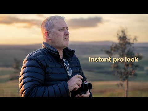 Видео: Мои видео выглядели любительскими… пока я не сделал это.