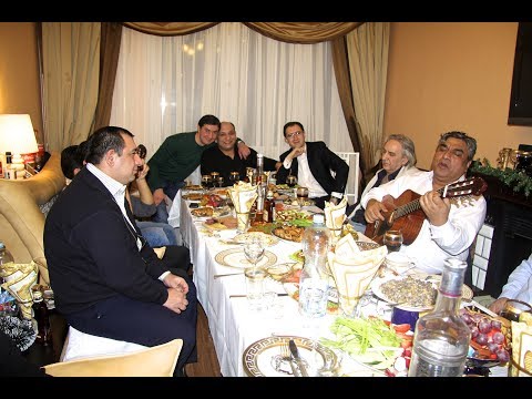 Видео: ВОКРУГ  МЭ ШТАЛЫ  ОБГЭЁМ   АВФ          ( Вокруг  Шатра  я  обошёл )