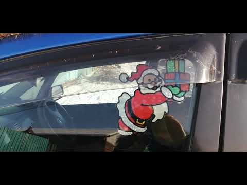 Видео: НОВЫЙ ГОД К НАМ ИДЁТ! ❆