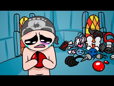 Видео: Я ВЫБИРАЮ ТЕБЯ! АЛЬТ АЙЗЕК ► The Binding of Isaac: Repentance |22| Прохождение