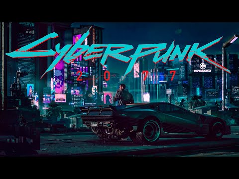 Видео: ТЫ ГОТОВ К NIGHT CITY? 🌃 CYBERPUNK 2077 #2  🔴 СТРИМ С ALEXFATHER