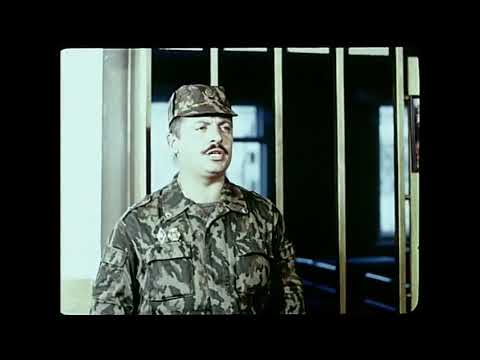 Видео: Служба суточного наряда в роте