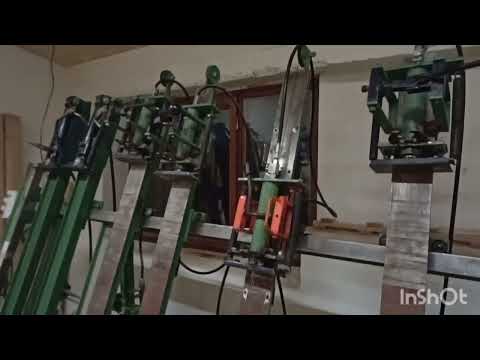 Видео: Столярка.  Sipa, прес-вайма вдосконалення