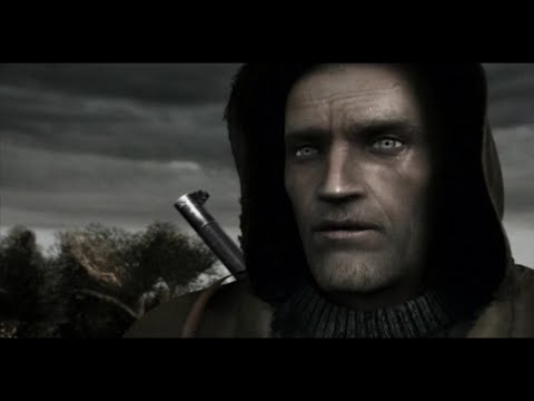 Видео: S.T.A.L.K.E.R  Clear Sky ► База "Чистого неба" #1 ► сложность Ветеран.