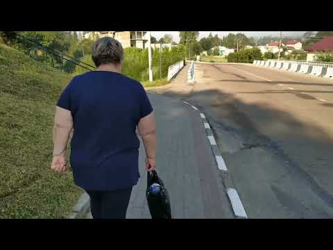 Видео: Vlog 2:Сходница,соляная комната "Стожары"