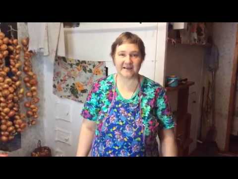 Видео: РОГУЛЬКИ ИЗ РУССКОЙ ПЕЧИ! ОБЪЕДЕНИЕ!))