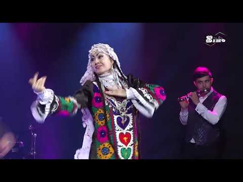 Видео: Саймумини Бозор - Куртай чакан ба тан 2019 | Saymumini Bozor - Kurtai chakan ba tan 2019