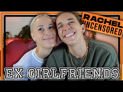 Видео: Бывшие девушки! При участии Эбби - Сезон 5, Эпизод 42