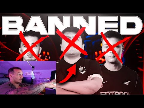 Видео: LOBA РЕАКЦИЯ НА ТОМ, ПОЧЕМУ FACEIT НЕ ОСТАНАВЛИВАЕТ МОШЕННИКОВ