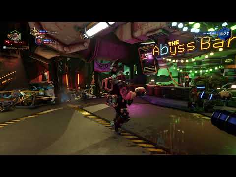 Видео: Очень элитное и очень глубокое погружение...  ► #DeepRockGalactic