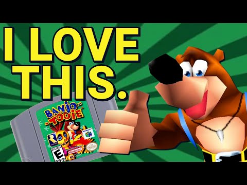 Видео: Почему вам стоит полюбить банджо-туи