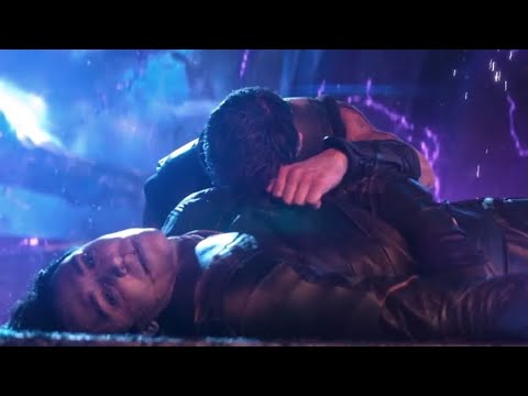 Видео: //Клип//Тор/Локи//Песня про брата//Andrey Derzhavin - Topic #марвел #marvel #локи  #тор