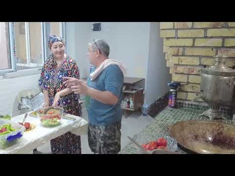 Видео: 🔥КАЗАН КАБОБ из КУРИНЫХ🍗🥔 НОЖЕК. ВКУСНЫЕ😋 ЗАКУСОЧКИ. ПРОВОЖАЕМ💖 РУШАНУ В ЛАГЕРЬ.