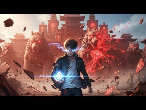 Видео: Меня называли бездарным, пока я не пробудил храм десяти зловещих зверей