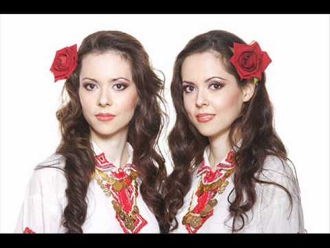 Видео: Мария и Магдалена Филатови - Руса Коса имам