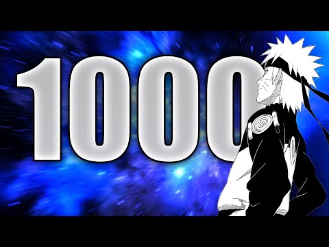 Видео: Отговарям на всичките ви въпроси! | 1000 шинобита special