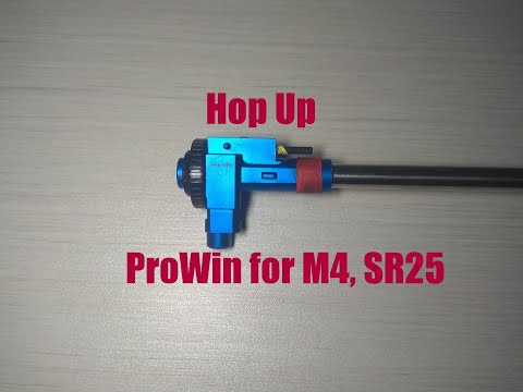 Видео: Hop Up ProWin обзор, установка, настройка