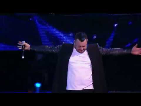 Видео: Руки Вверх! - Алешка @ Crocus City Hall, 2017