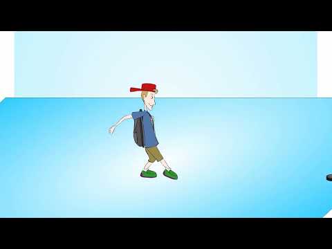 Видео: Инерция