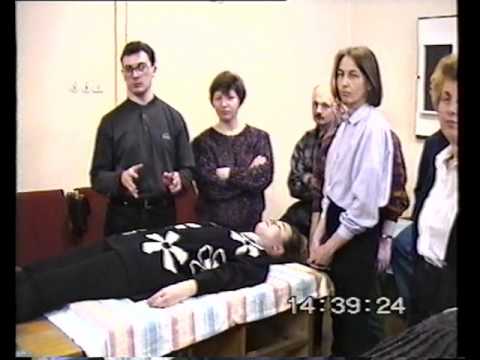 Видео: Искусство работы с телом, часть 2, РАБОТА С ШЕЕЙ, ЦЕЛОЕ И ЧАСТНОЕ