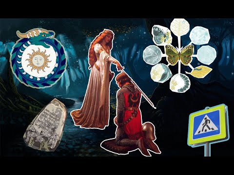 Видео: СКОЛЬКО РАЗ ВЫ ВОСКРЕСАЛИ?  Обряды перехода и жизнь человека