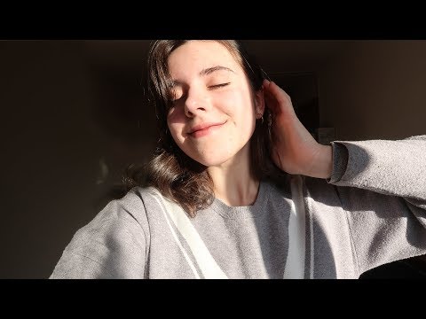 Видео: Что нового? Влог: Общага, Университет, Рутина