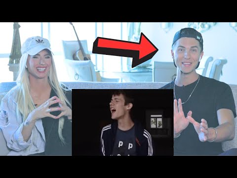 Видео: Реакция преподавателя вокала: Роксана - AnnenMayKantereit и Milky Chance