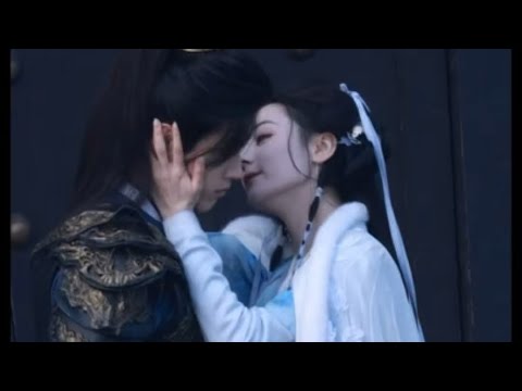 Видео: [Часть 283] BTS Chen Feiyu-Dilraba Dilmurat《История любви》|Dilraba & Chen Feiyu Reuters《LoveBeyon...