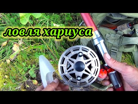 Видео: Рыбалка на реке Бия 👆. Ловля хариуса на муть 👆 на мормышки. Ловля тайменя на спиннинг.