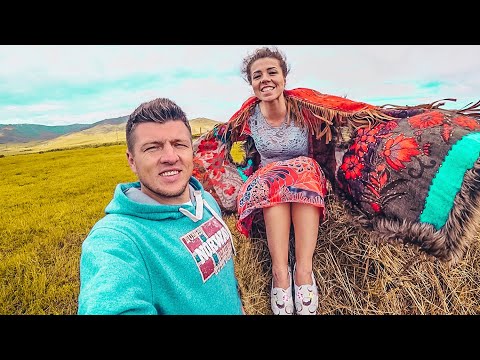 Видео: Неизведанный Казахстан. В глуши Востока