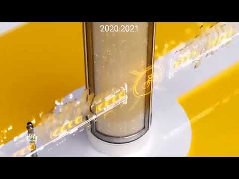 Видео: История заставок программы Главная дорога