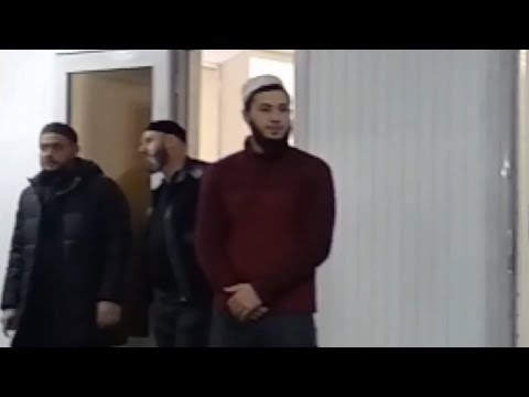 Видео: Открытие медресе в селе Майртуп, 08.12.2021 г.