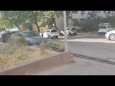 Видео: Ташкент Юнусабад 19 квартал, дом 10,11, часть 2