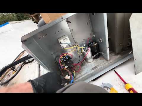 Видео: Морозильная витрина Masterbilt - 50 градусов