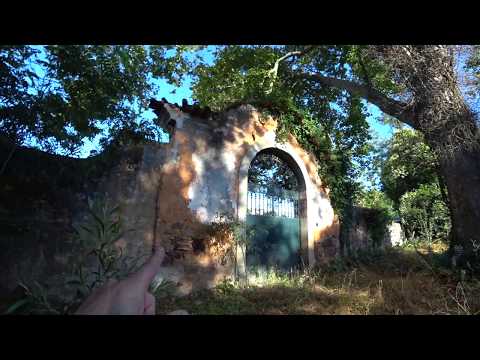 Видео: Такой заброшки вы ещё не видели!!!