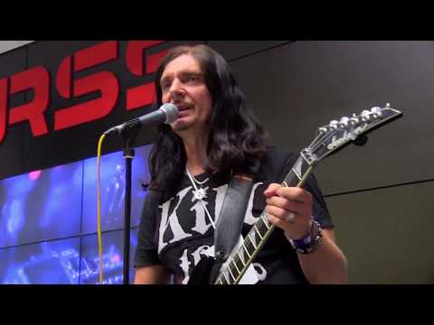 Видео: Дмитрий Четвергов "Рекомендую ламповый звук, друзья"