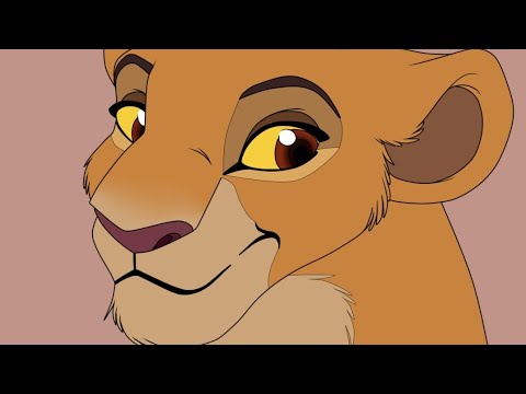 Видео: Комикс:Король лев ,,Новый принц".Часть 2.