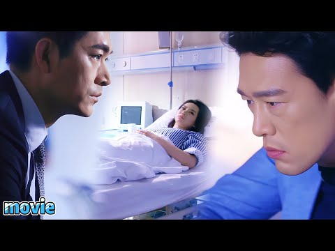 Видео: 【Больничная сцена】Бывший ругает новую, что не заботилась💢Одна фраза разбивает💥Ребёнок твой💣