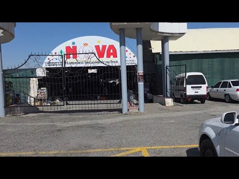 Видео: Янги бозор 21.08.25 йил #uzbekistan #samarqand #youtubeshorts #shorts #short #shortvideo #respect