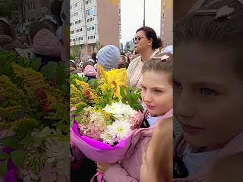 Видео: 1 сентября 2025 г.