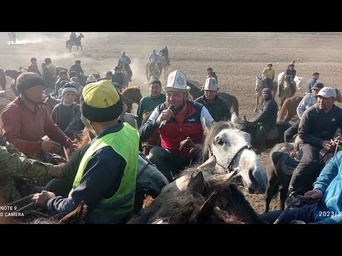 Видео: 16 март Ноокен ынтымак улагы23жыл 1 болук