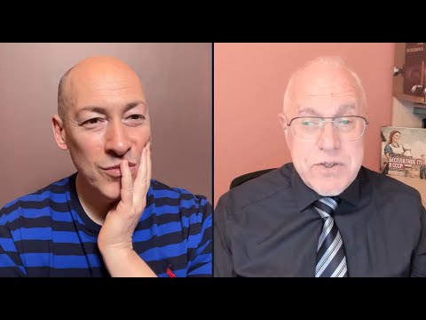 Видео: ЛИПСИЦ: ИНТЕРВЬЮ ДМИТРИЮ ГОРДОНУ 11.09.2025