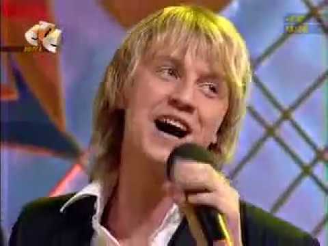 Видео: Алексей Гоман - " Голос травы"