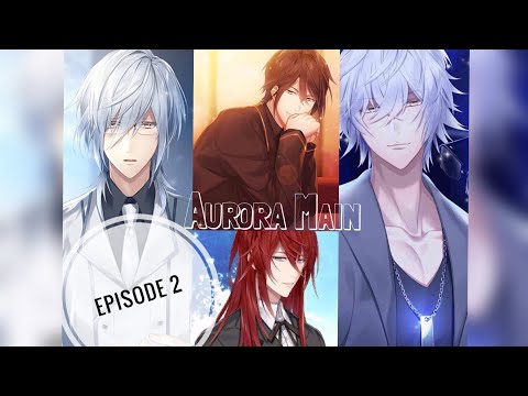 Видео: [ENG SUB]Аниме новелла|My drama |My twin romance:Твой романтический выбор |прохождение (эпизод 2)