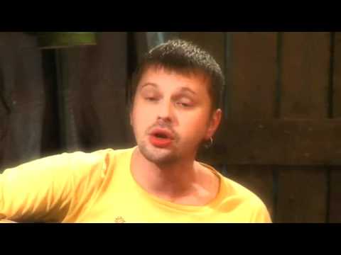 Видео: Нет вестей с небес - Пилот (DVD-Rip чердачника)