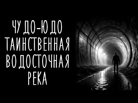 Видео: ЧУДО-ЮДО — ЭТО НЕ СКАЗКА. ЭТО РЕКА, КОТОРАЯ ПОГЛОЩАЕТ ЛЮДЕЙ